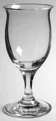 Holmegaard Ideelle Water Goblet 1229691