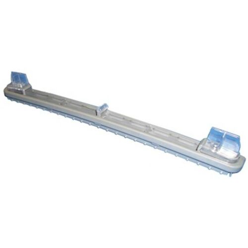 Squeegee And Retainer Strip Bar For Hoover Floormate 59177047