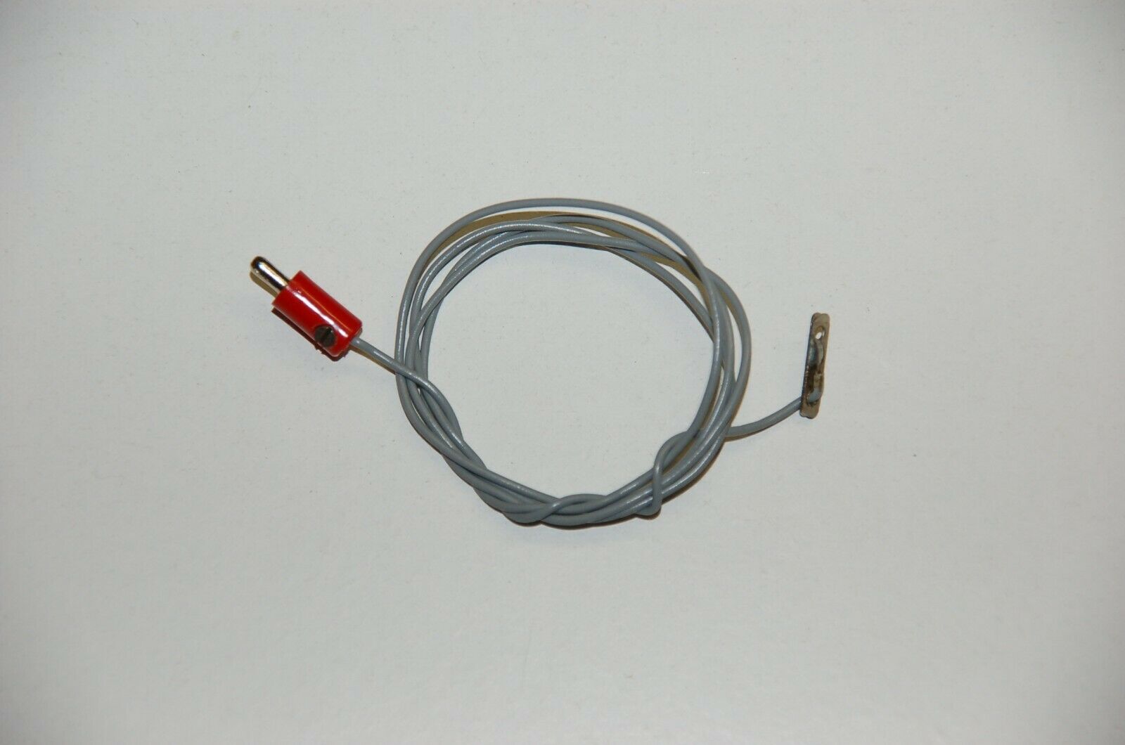Märklin H0 7003 Overhead Line Cable With Plug Top Condition