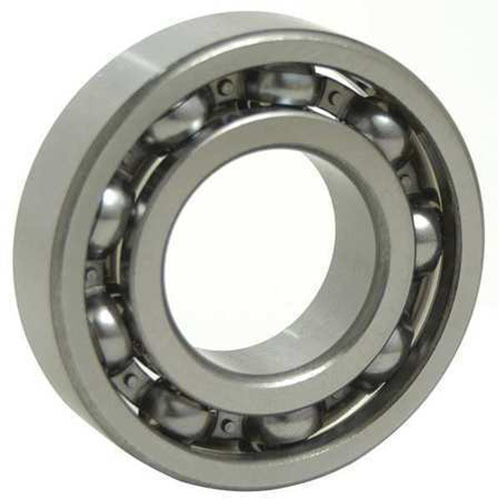 6207 Open C3 Premium Ball Bearing  Fits Finish Mower And Rotary Cutter Gearbox